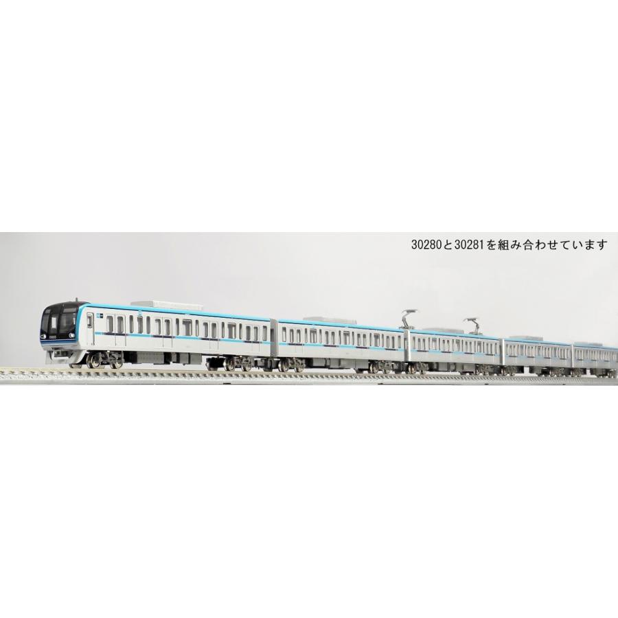グリーンマックス 30280 東京メトロ15000系(第53編成・行先選択 グリーンマックス 30280 東京メトロ15000系(第53編成・行先選択