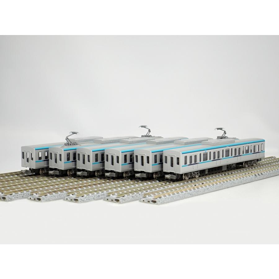 グリーンマックス 30281 東京メトロ15000系（第53編成・行先選択