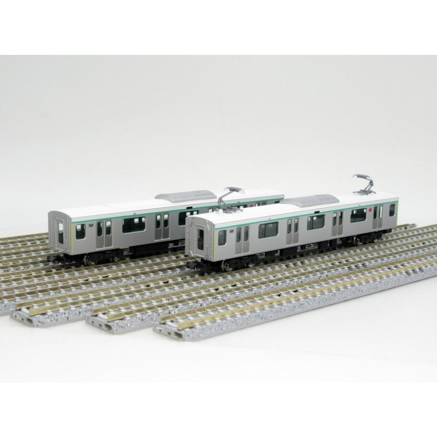 グリーンマックス 30325 東急電鉄2020系（田園都市線・新ロゴ