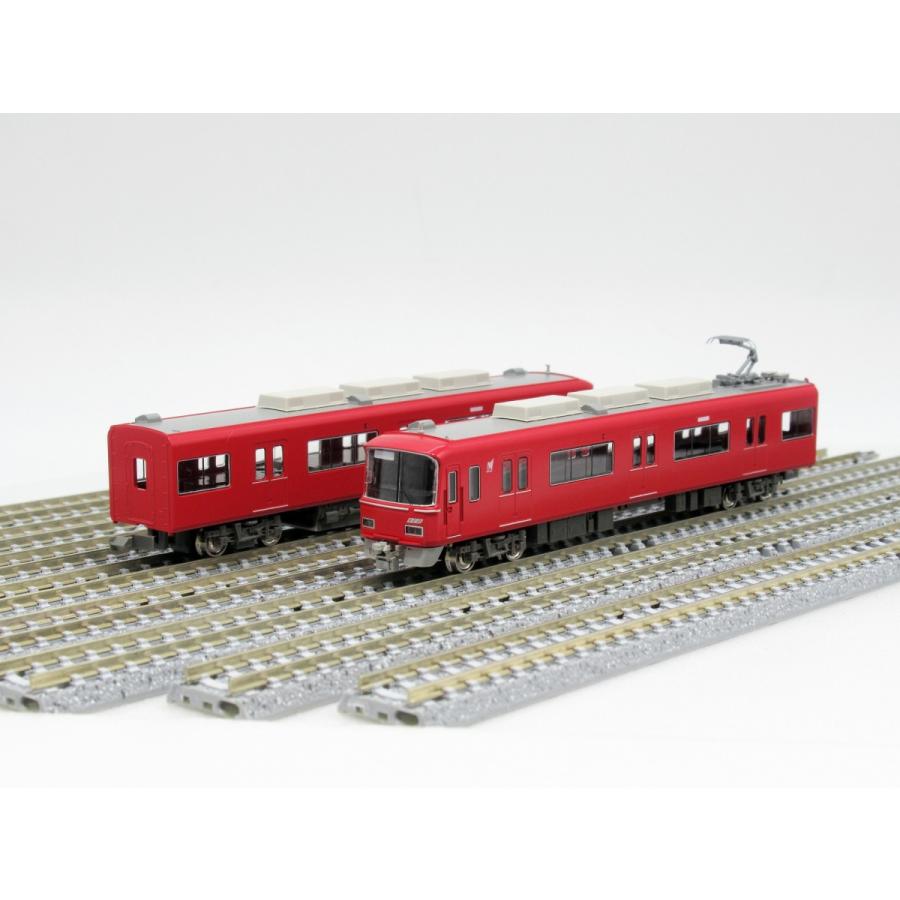グリーンマックス　名鉄3100系1次車　オリジナル塗装　基本2両セット30339 グリーンマックス 30339 名鉄3100系（1次車・オリジナル塗装・車番選択
