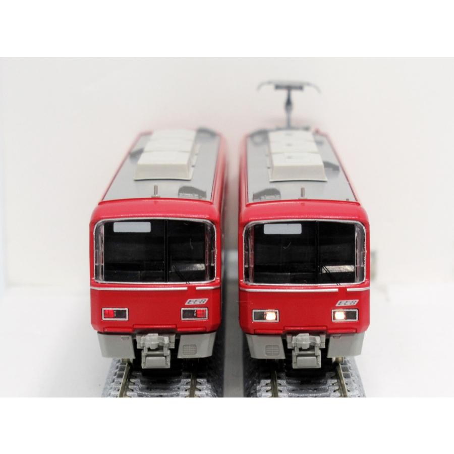 グリーンマックス　名鉄3100系1次車　オリジナル塗装　基本2両セット30339 グリーンマックス 30339 名鉄3100系（1次車・オリジナル塗装・車番選択