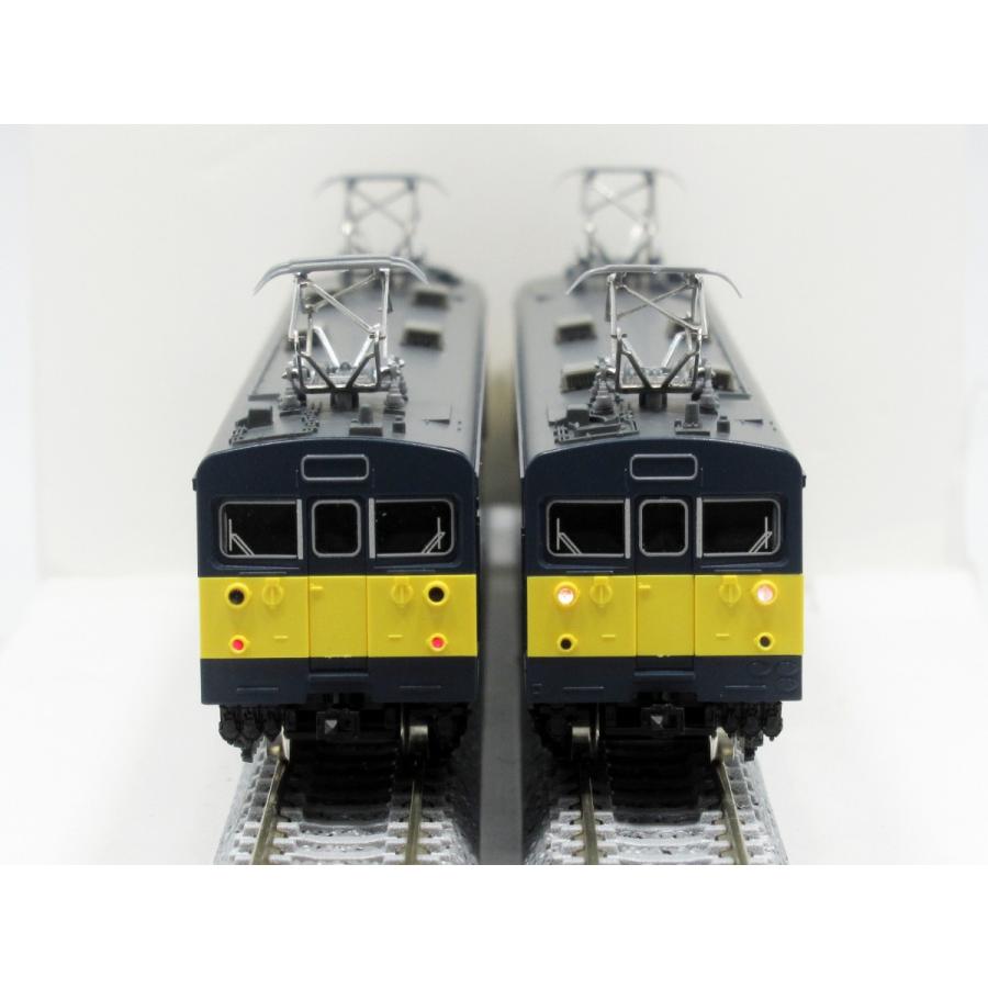 新品未使用グリーンマックス  30346  JRクモヤ145形100番代 グリーンマックス 30346 JRクモヤ145形100番代 2両セット（動力