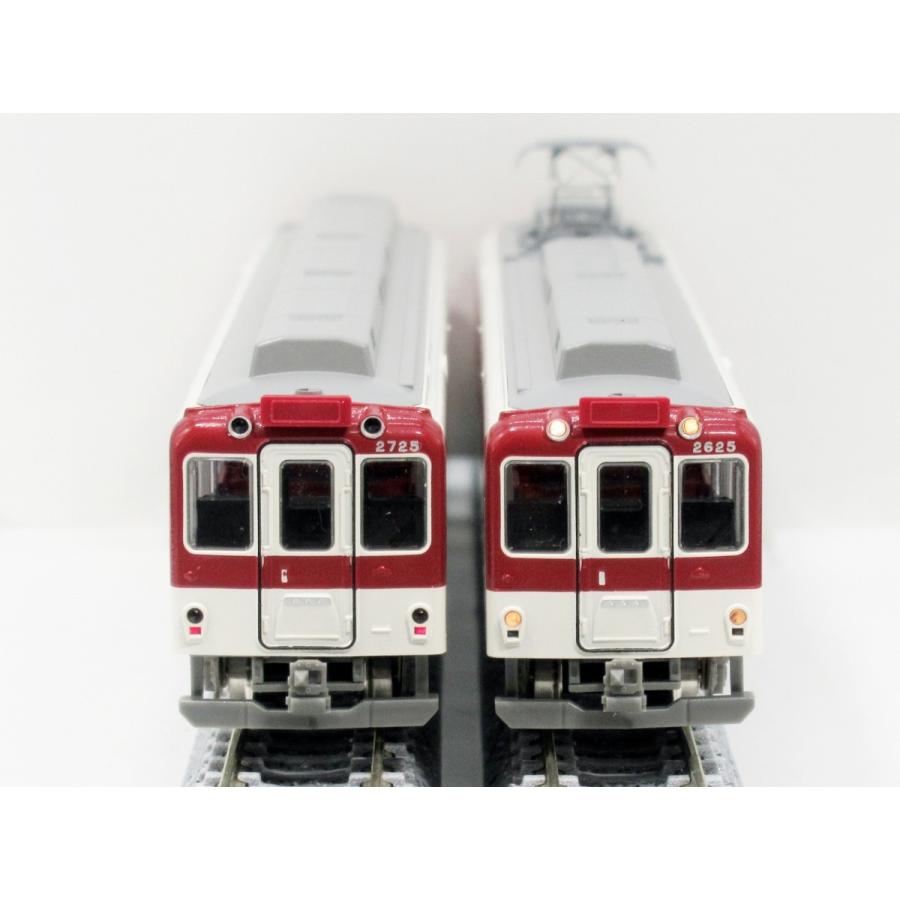 グリーンマックス 30362 近鉄2610系(連続キセ冷房車・クロス グリーンマックス 30362 近鉄2610系(連続キセ冷房車・クロス