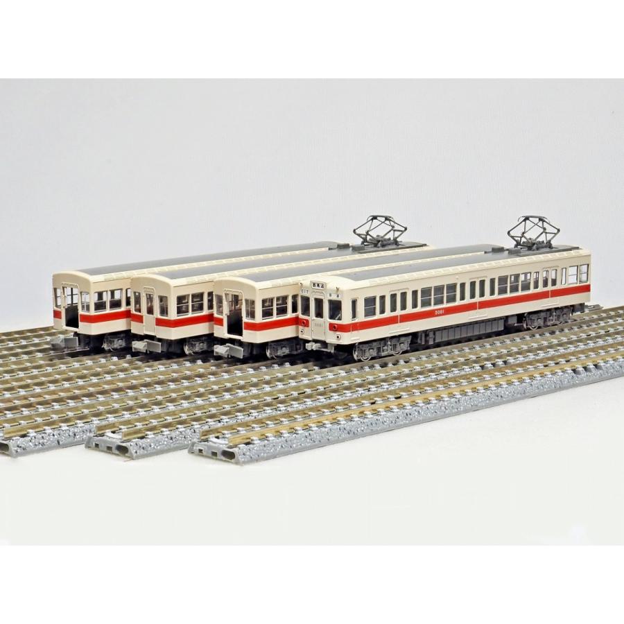 グリーンマックス 30390 都営地下鉄5000形 更新車・新塗装 基本4 グリーンマックス 30390 都営地下鉄5000形 更新車・新塗装 基本4