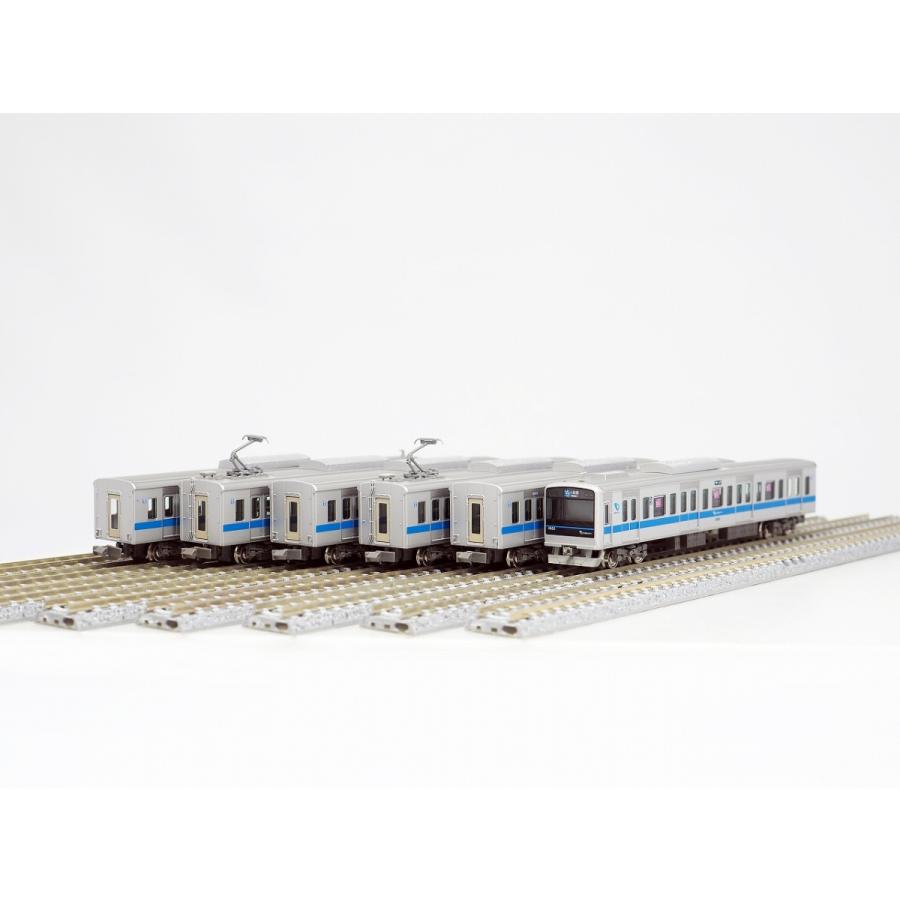 特製完成品】30393 小田急3000形1次車(3253編成・インペリアル 特製完成品】30393 小田急3000形1次車(3253編成・インペリアル