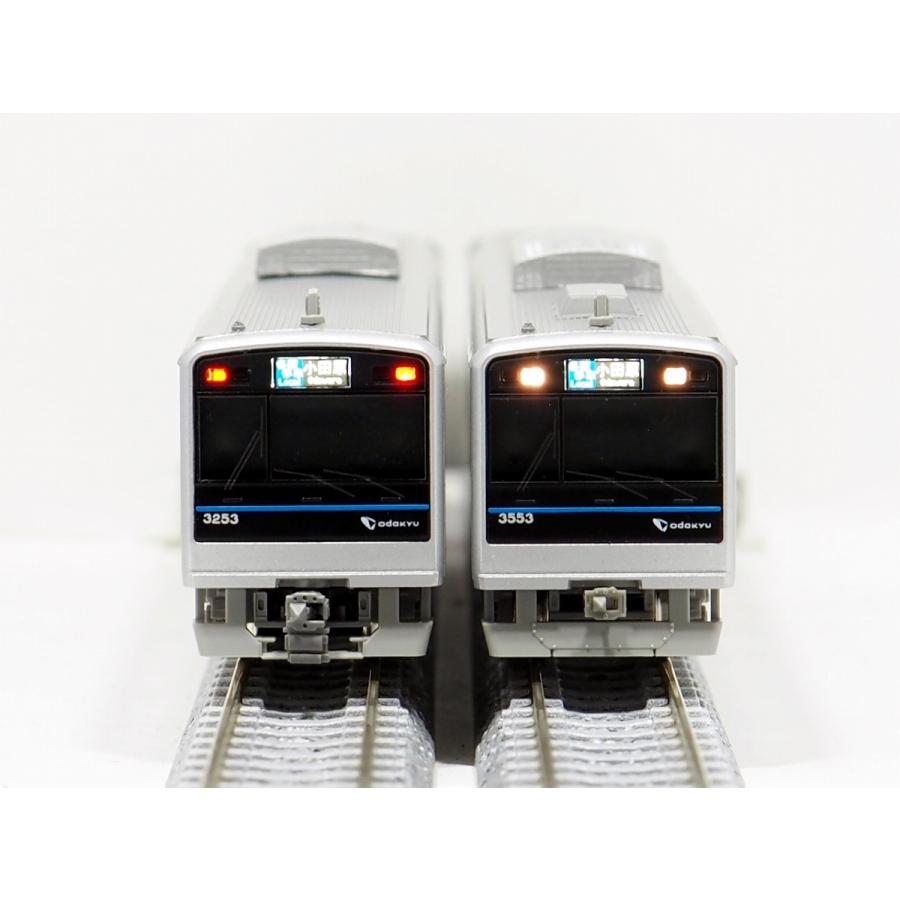 特製完成品】30393 小田急3000形1次車(3253編成・インペリアル 特製完成品】30393 小田急3000形1次車(3253編成・インペリアル