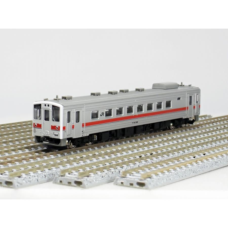 グリーンマックス 30405 JR北海道キハ54形（500番代・旭川車）1両単品