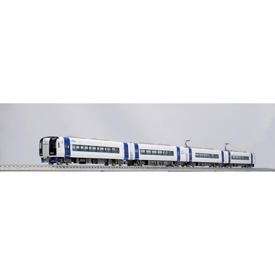 グリーンマックス 30421 名鉄2000系ミュースカイ(改造編成・2007 グリーンマックス 30421 名鉄2000系ミュースカイ(改造編成・2007