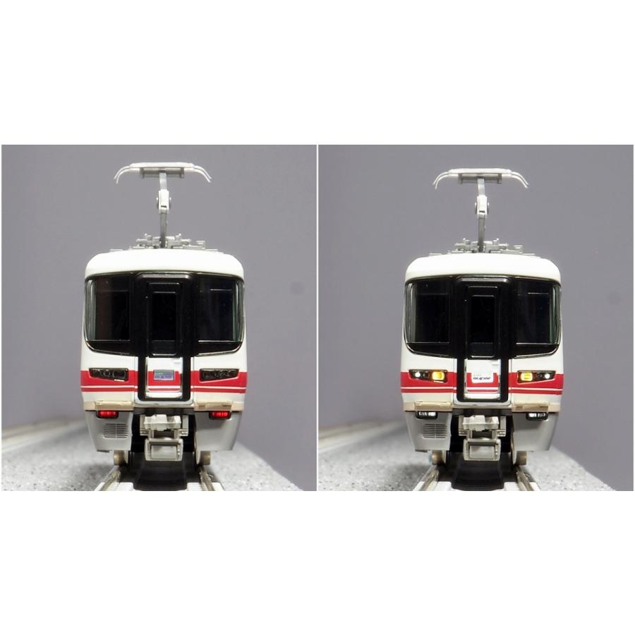 グリーンマックス 30442 名鉄1600系 基本3両編成セット(動力付き グリーンマックス 30442 名鉄1600系 基本3両編成セット(動力付き
