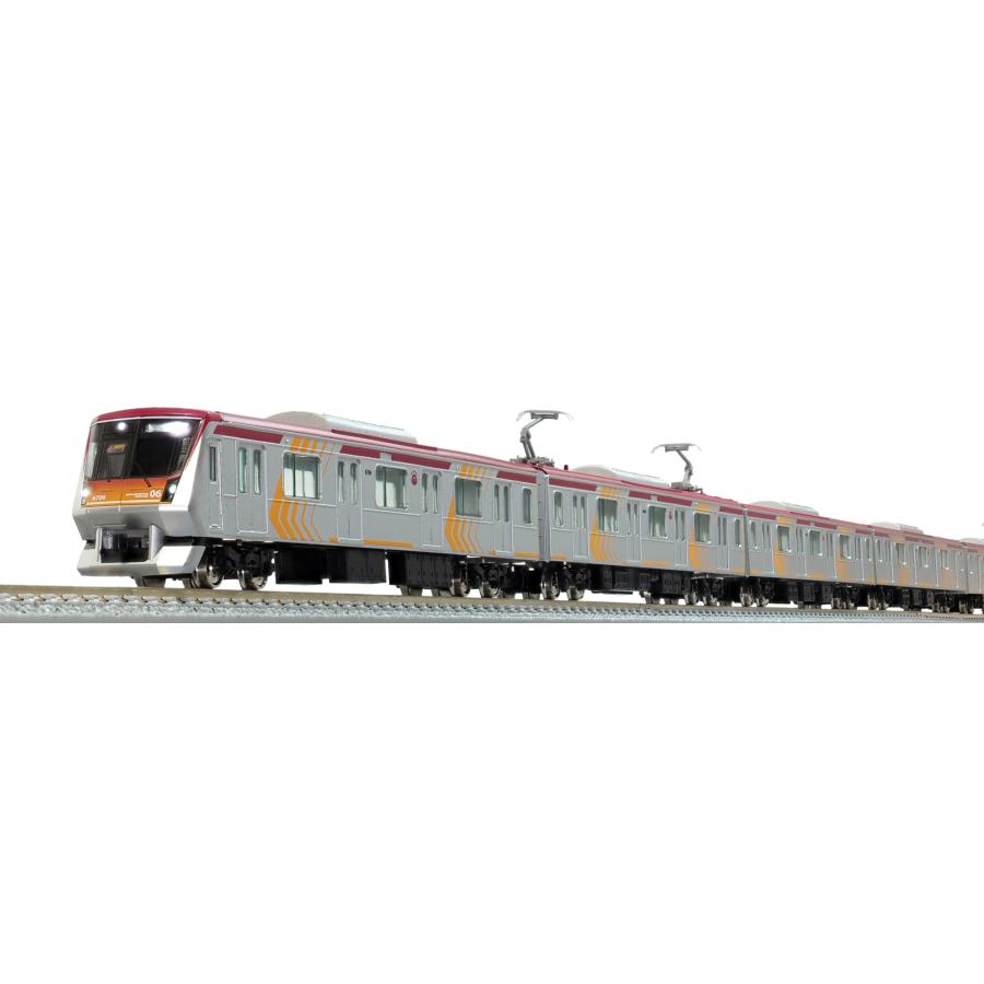 特製完成品】30449 東急電鉄6000系(6106編成)7両編成セット 特製完成品】30449 東急電鉄6000系(6106編成)7両編成セット