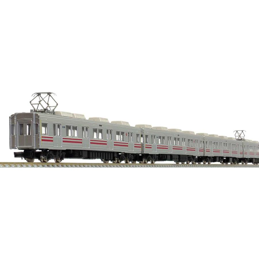 グリーンマックス 30462 東急電鉄8590系（田園都市線・8695編成