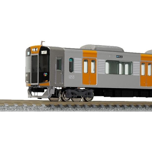 特製完成品】グリーンマックス 阪神1000系 1203F+1605F 8両編成セット