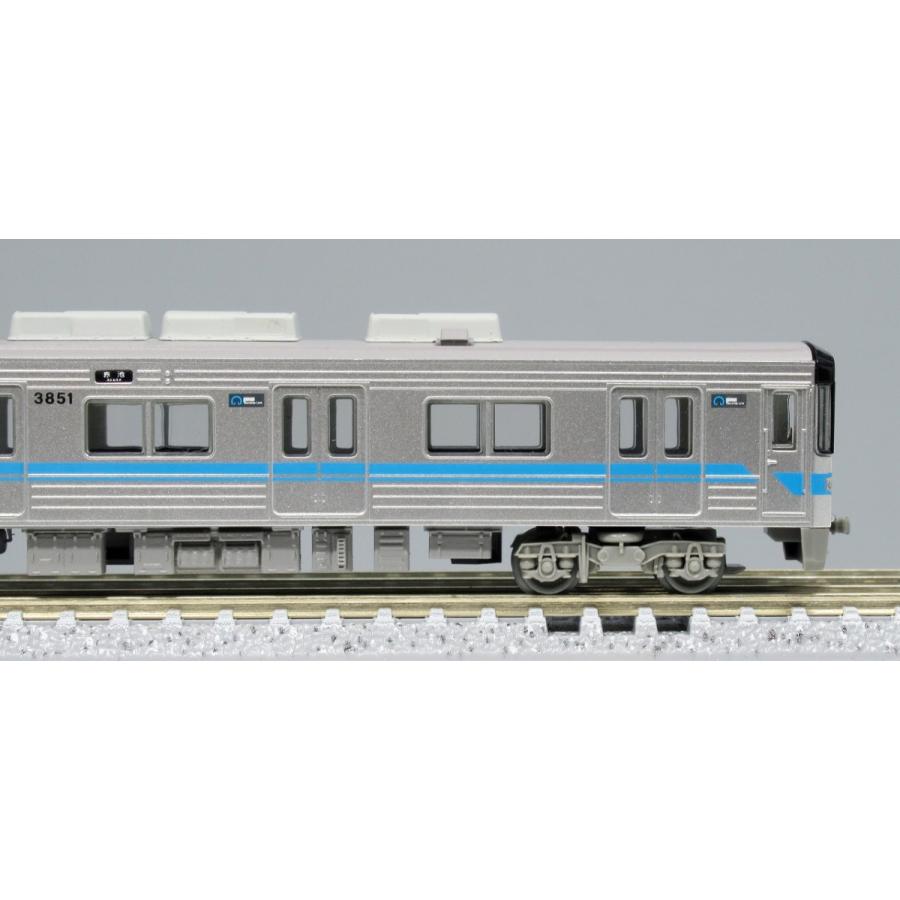 イーグルスMODEL 3P-3050 名古屋市交鶴舞線3050形 床下機器パーツ