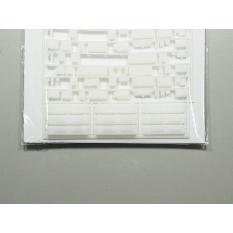 イーグルスMODEL 3P-3052 名古屋市交鶴舞線3000形 床下機器