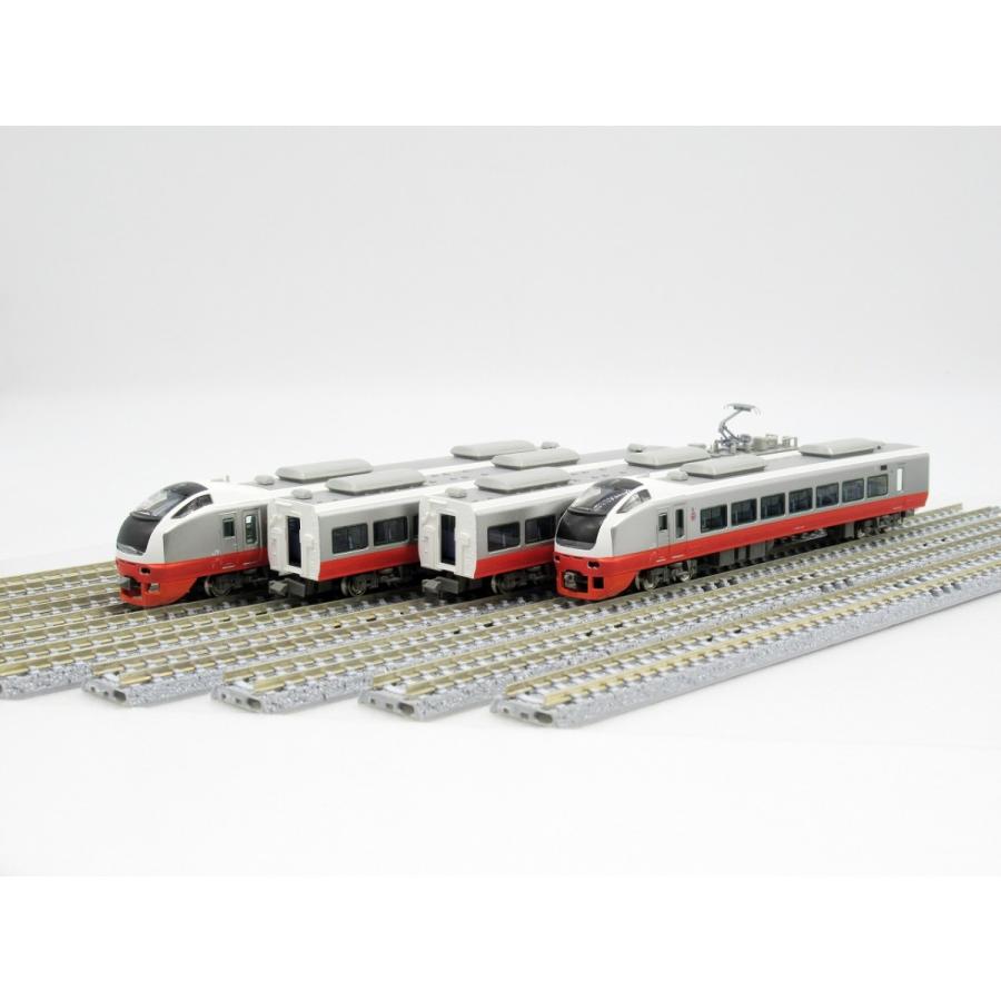 グリーンマックス 30535-1 秋葉原店オリジナル E653系（フレッシュ