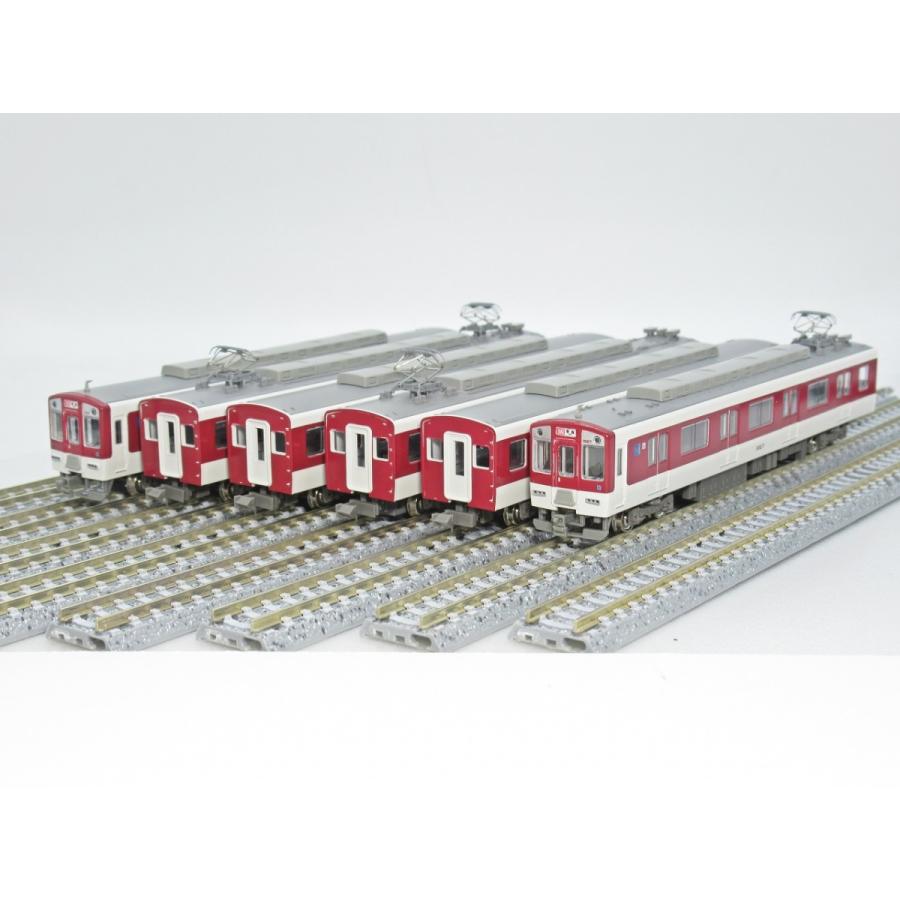 グリーンマックス 30608 近鉄1026系（相直対応車・1027編成）6両編成