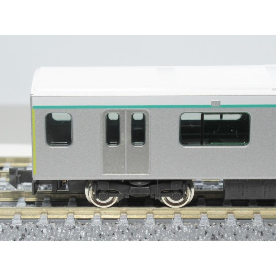 【Nゲージ】30327 東急2020系 増結用中間車6両セット Amazon | グリーンマックス Nゲージ 東急電鉄2020系 (田園都市線