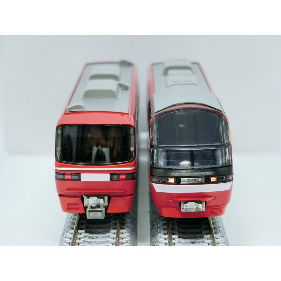 グリーンマックス 30679 名鉄1200系(リニューアル車・A編成)6 グリーンマックス 30679 名鉄1200系(リニューアル車・A編成)6