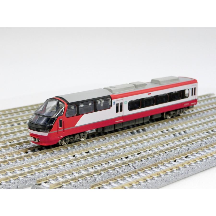 グリーンマックス 30679 名鉄1200系(リニューアル車・A編成)6 グリーンマックス 30679 名鉄1200系(リニューアル車・A編成)6