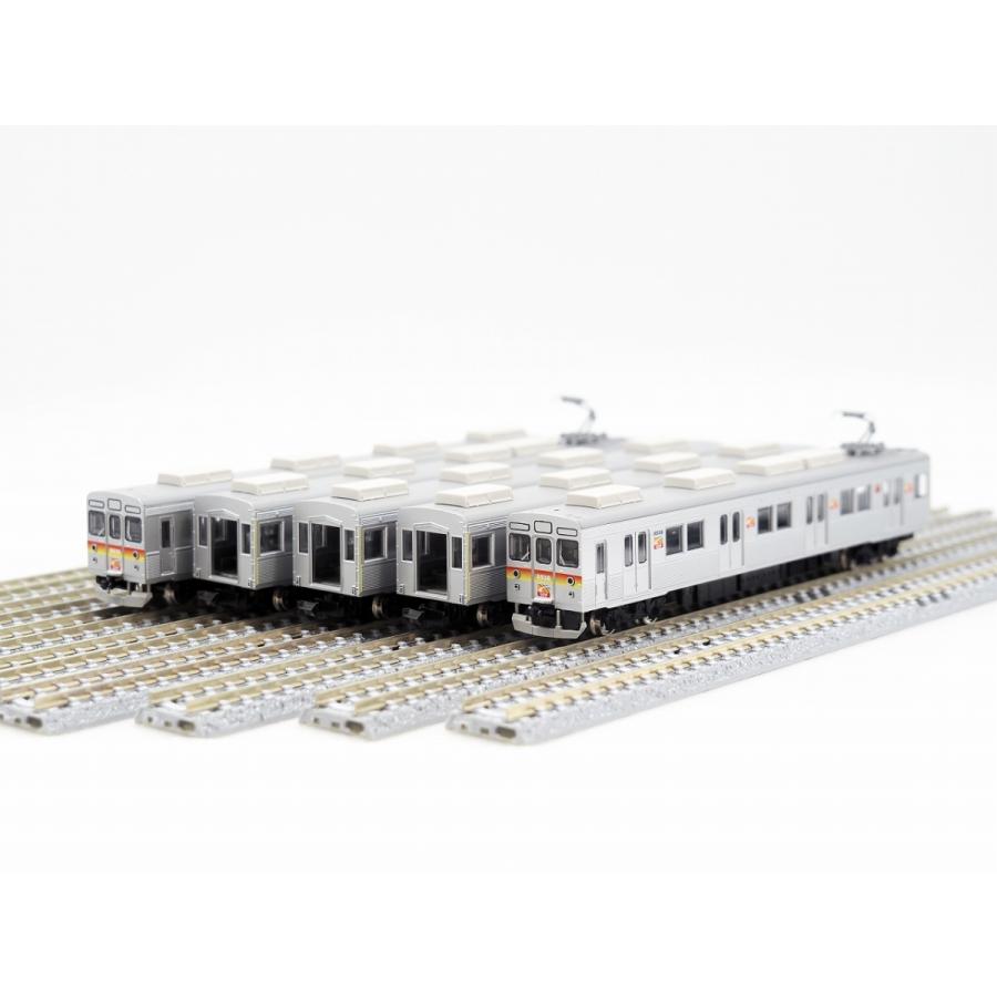 グリーンマックス 30697 東急電鉄8500系(大井町線・黄色テープ グリーンマックス 30697 東急電鉄8500系(大井町線・黄色テープ