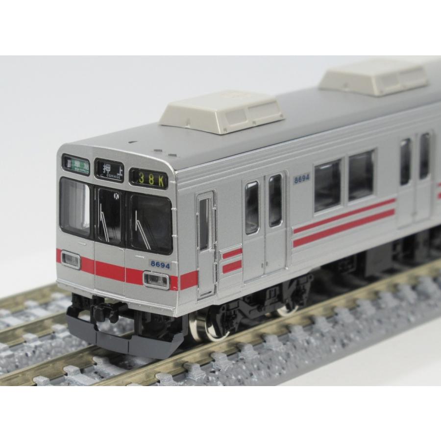 グリーンマックス 30713 東急電鉄8590系(田園都市線・スカート グリーンマックス 30713 東急電鉄8590系(田園都市線・スカート