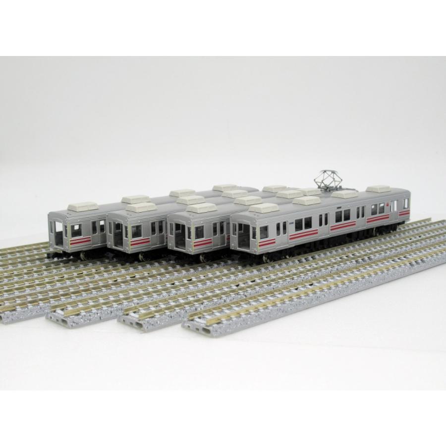 グリーンマックス 30714 東急電鉄8590系（田園都市線・スカート付き