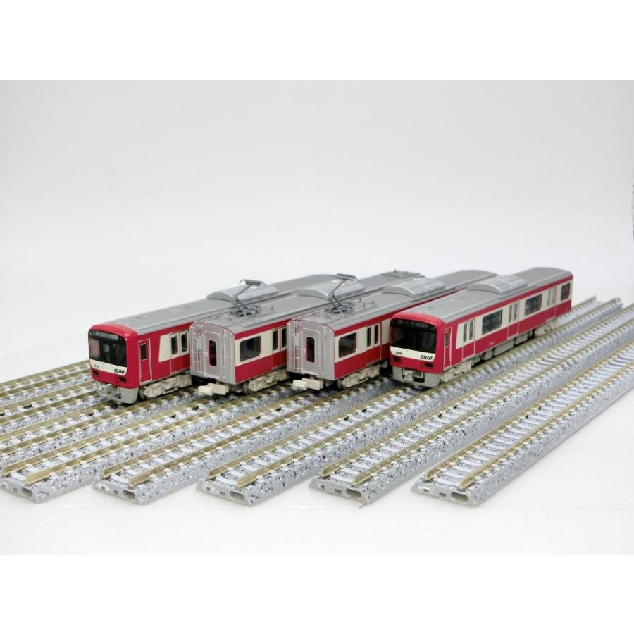 グリーンマックス 30838 京急新1000形1800番台(1809編成・SR グリーンマックス 30838 京急新1000形1800番台(1809編成・SR