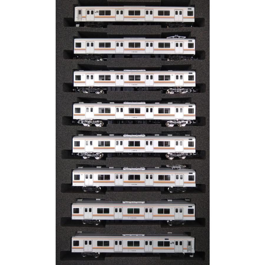グリーンマックス 30846 JR205系5000番代（武蔵野線・M18編成）8