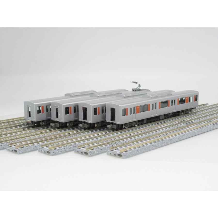 (未使用･未開封品)グリーンマックス Nゲージ 東武50070型タイプ 東上線/直通乗入れ対応 51076編成 ・ 行先点灯仕様 基本6両編成セット 動力付き 30876 鉄道模型 電 Amazon | グリーンマックス Nゲージ 東武50070型タイプ 東上線
