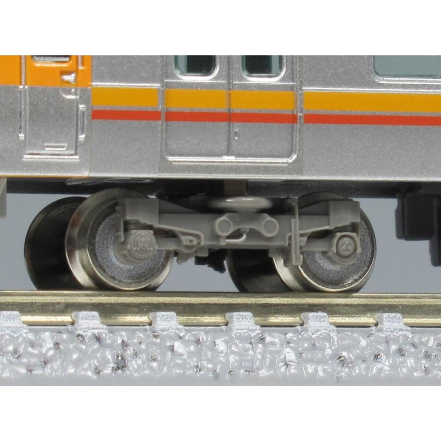 グリーンマックス 30892 京王1000系（5次車・ブルーグリーン）5両編成