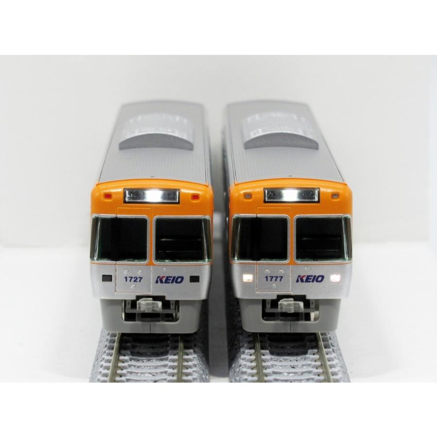 グリーンマックス 30897 京王1000系(6次車・オレンジベージュ グリーンマックス 30897 京王1000系(6次車・オレンジベージュ