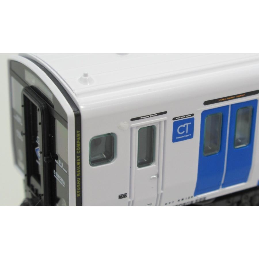 グリーンマックス 31786 JR九州BEC819系300番代+5300番代 香椎線