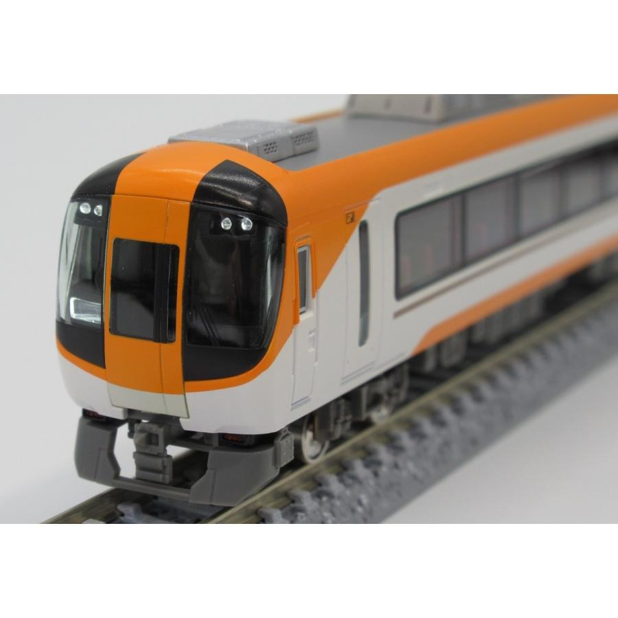 グリーンマックス 30908 近鉄22600系 Ace(新塗装) 4両編成セット