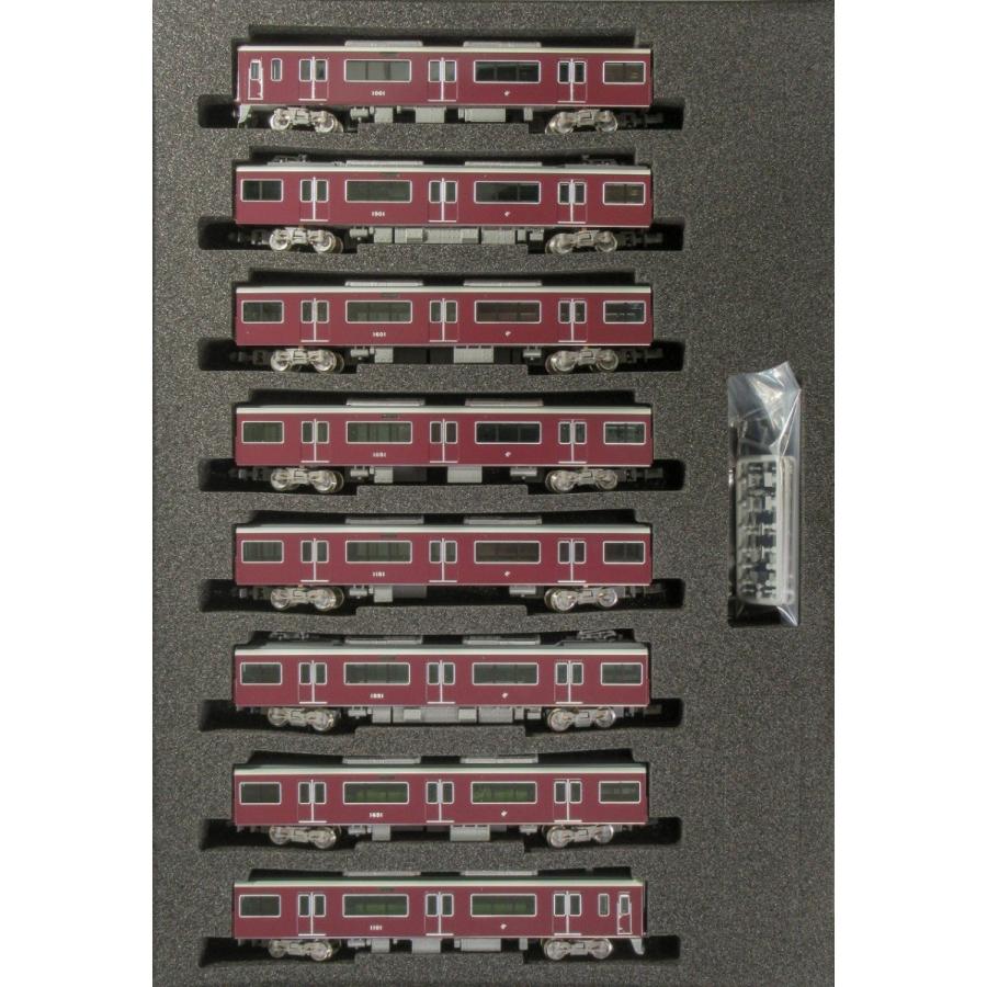 グリーンマックス 30912 阪急1000系(1001編成・宝塚線