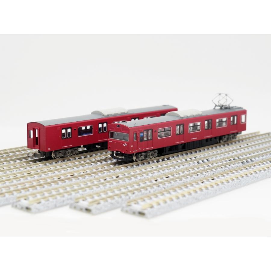 グリーンマックス 30979 JR103系3500番台播但線(グレー台車)2 グリーンマックス 30979 JR103系3500番台播但線(グレー台車)2