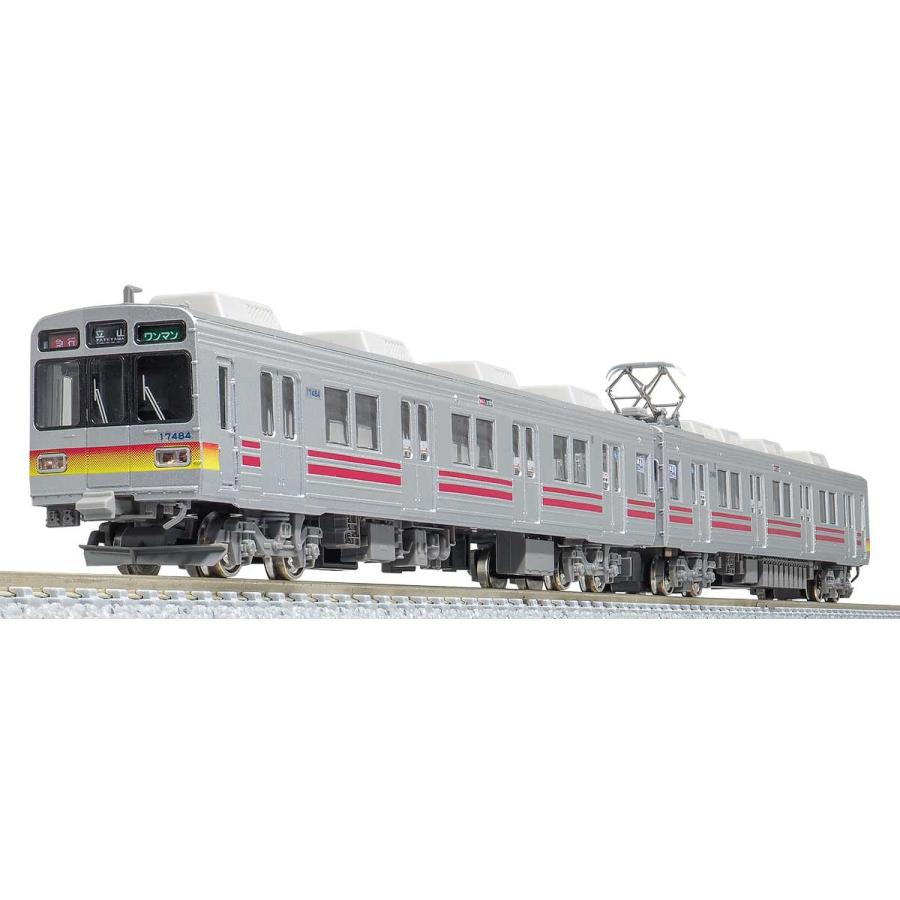 グリーンマックス 31680 名鉄9100系　基本セット 31680＞名鉄9100系 基本2両編成セット（動力付き）｜Nゲージ車両