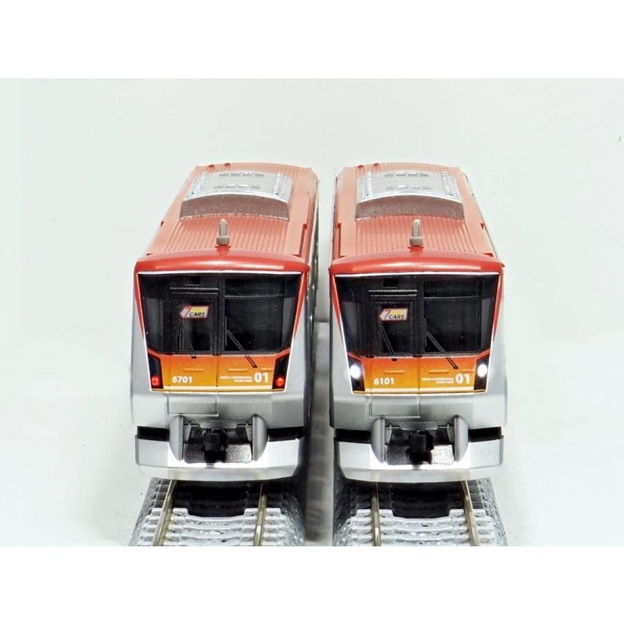 グリーンマックス 30993 東急電鉄6000系(Q SEAT車付き・ロング グリーンマックス 30993 東急電鉄6000系(Q SEAT車付き・ロング