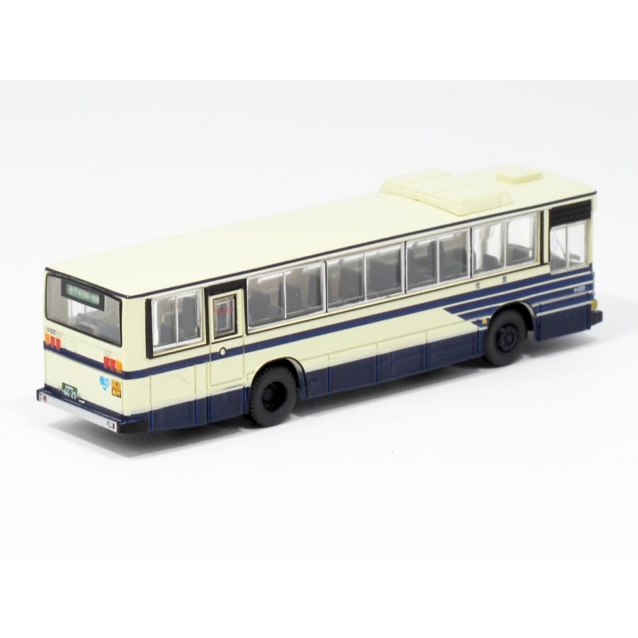 TOMYTEC ザ・バスコレクション 第28弾 名古屋市交通局 : グリーン