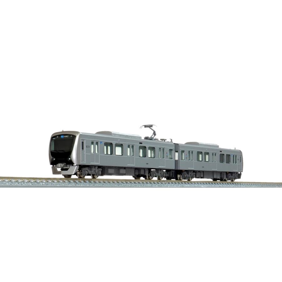 グリーンマックス 31504 静岡鉄道A3000形（A3009編成）2両編成