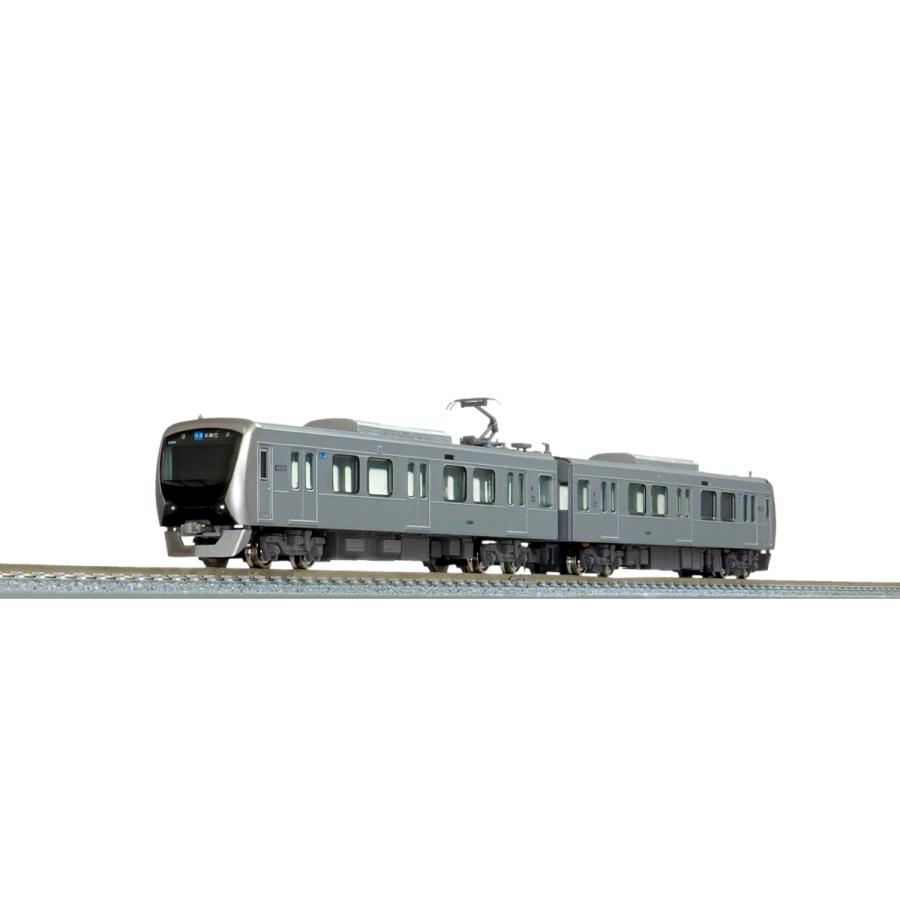 グリーンマックス 31504 静岡鉄道A3000形（A3009編成）2両編成セット（動力付き）｜gm-store-web