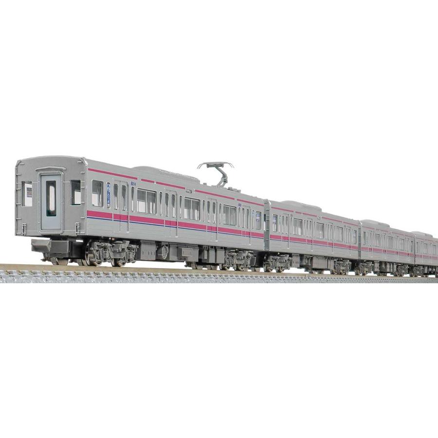 グリーンマックス 京王8000系（大規模改修車・8014編成）増結用中間車6