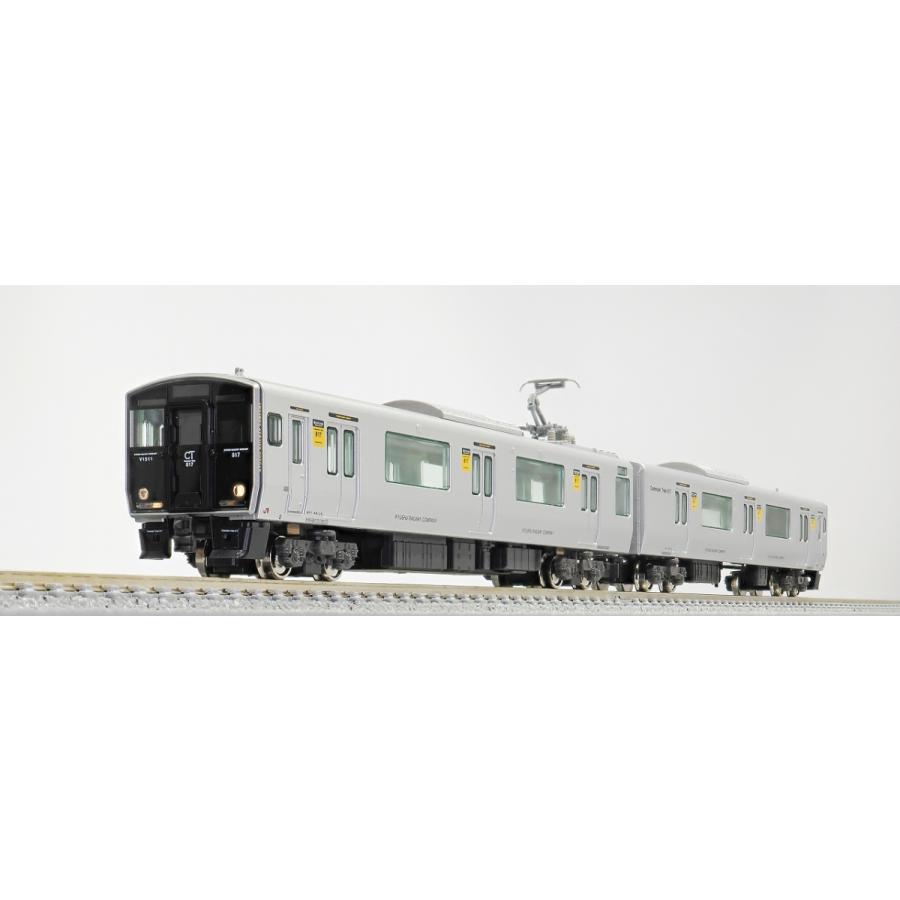 817系 1500番台: 817系 側面 – AQAVPE