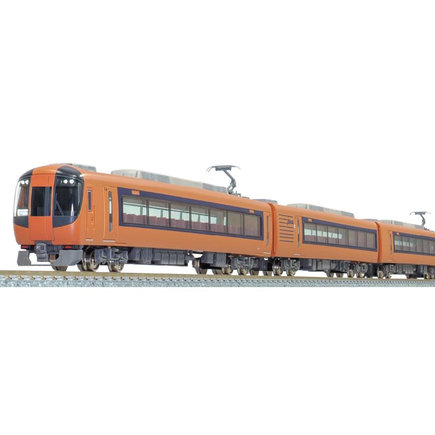 グリーンマックス 31603 近鉄22600系Ace（旧塗装・行先点灯）4両編成 31603＞近鉄22600系Ace（旧塗装・行先点灯・旧座席番号表示