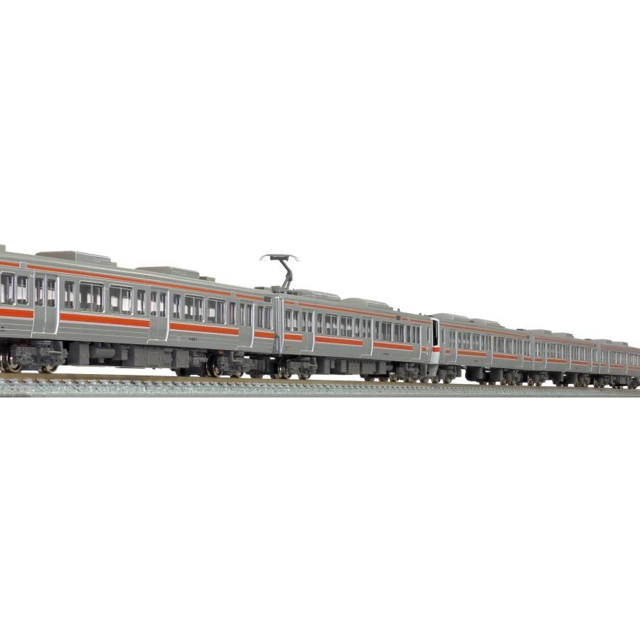 グリーンマックス 31620 JR311系（2次車）8両編成セット（動力