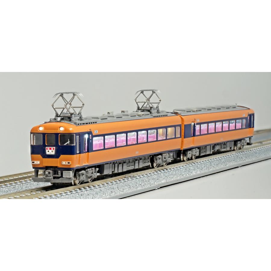 【特製完成品】31639-1 グリーンマックス 近鉄12200系(スナックカー・更新車・貫通路開扉パーツ付)【前面行先・特急表示点灯化】2両編成セット  【動力付き】 : 31639-1 : グリーンマックス・ザ・ストアWEB - 通販 - Yahoo!ショッピング