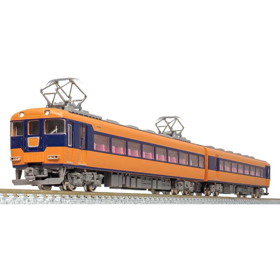グリーンマックス 31640 近鉄12200系(スナックカー・更新車 グリーンマックス 31640 近鉄12200系(スナックカー・更新車