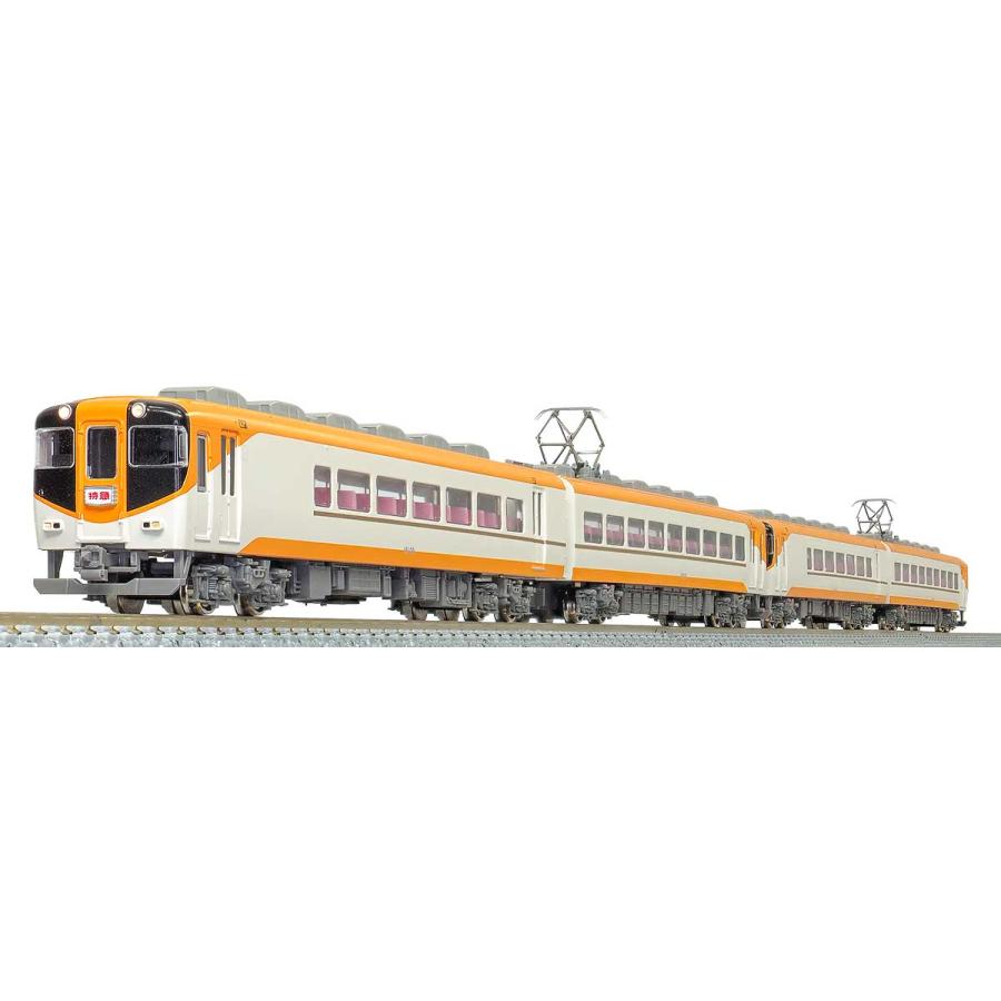 グリーンマックス 31646 近鉄16000系(喫煙室付き・新塗装)先頭 グリーンマックス 31646 近鉄16000系(喫煙室付き・新塗装)先頭