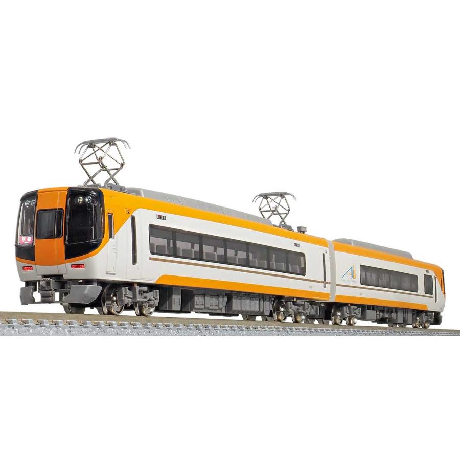 グリーンマックス 近鉄22000系ACE（リニューアル車）増結2両編成セット