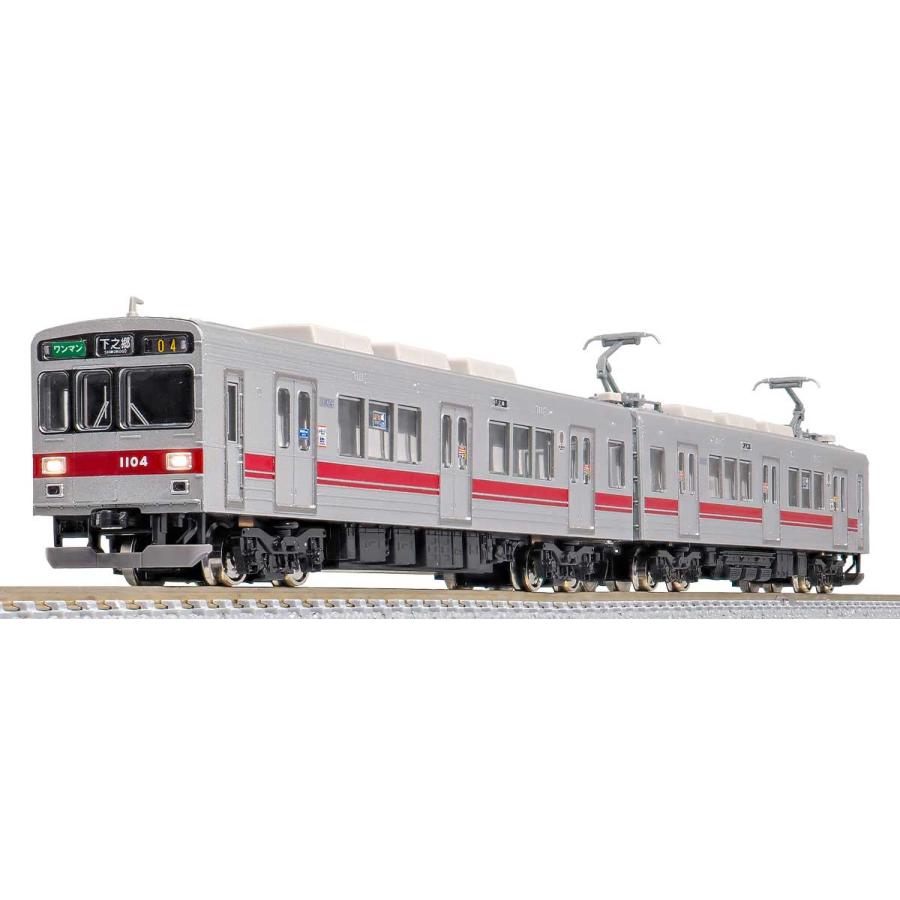 グリーンマックス 4451 上田電鉄1000系 グリーンマックス 4451 上田電鉄1000系 - メルカリ