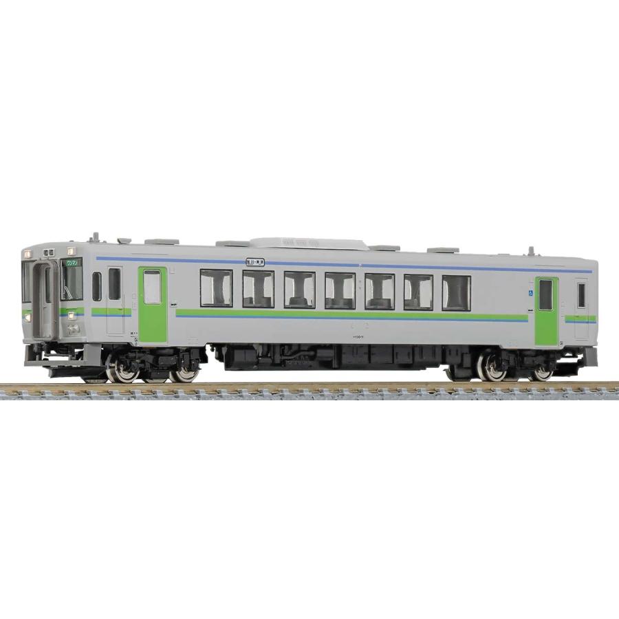 グリーンマックス 31854 JR北海道キハ150形0番代（JR北海道色・車番